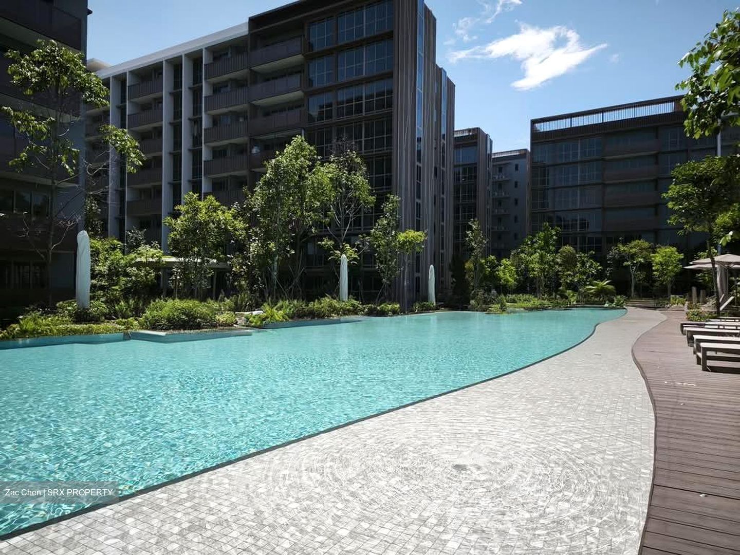 Pasir Ris 8 (D18), Apartment #556671041